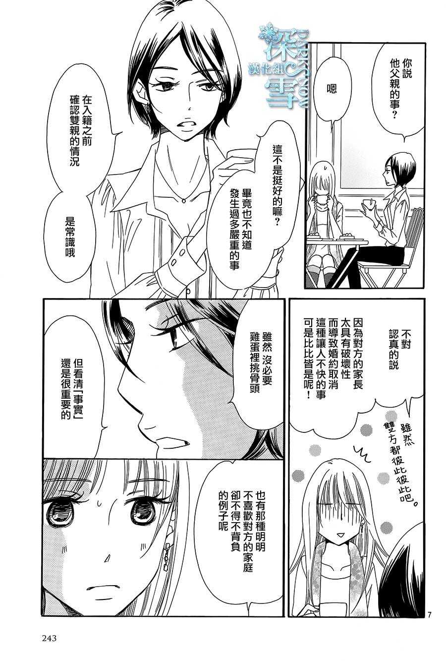 第16话-Bread&Butter-芦原妃名子（第7张）