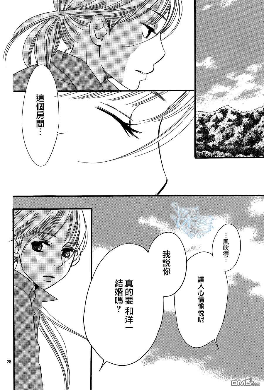 第17话-Bread&Butter-芦原妃名子（第29张）