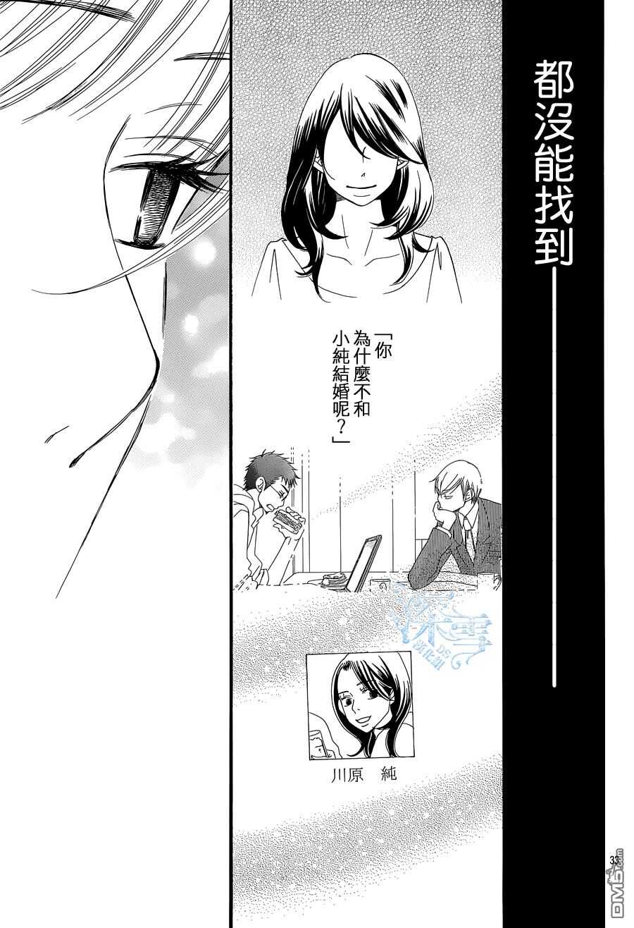 第17话-Bread&Butter-芦原妃名子（第34张）
