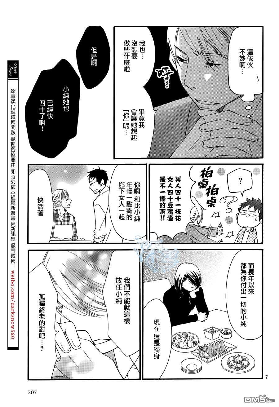 第18话-Bread&Butter-芦原妃名子（第9张）