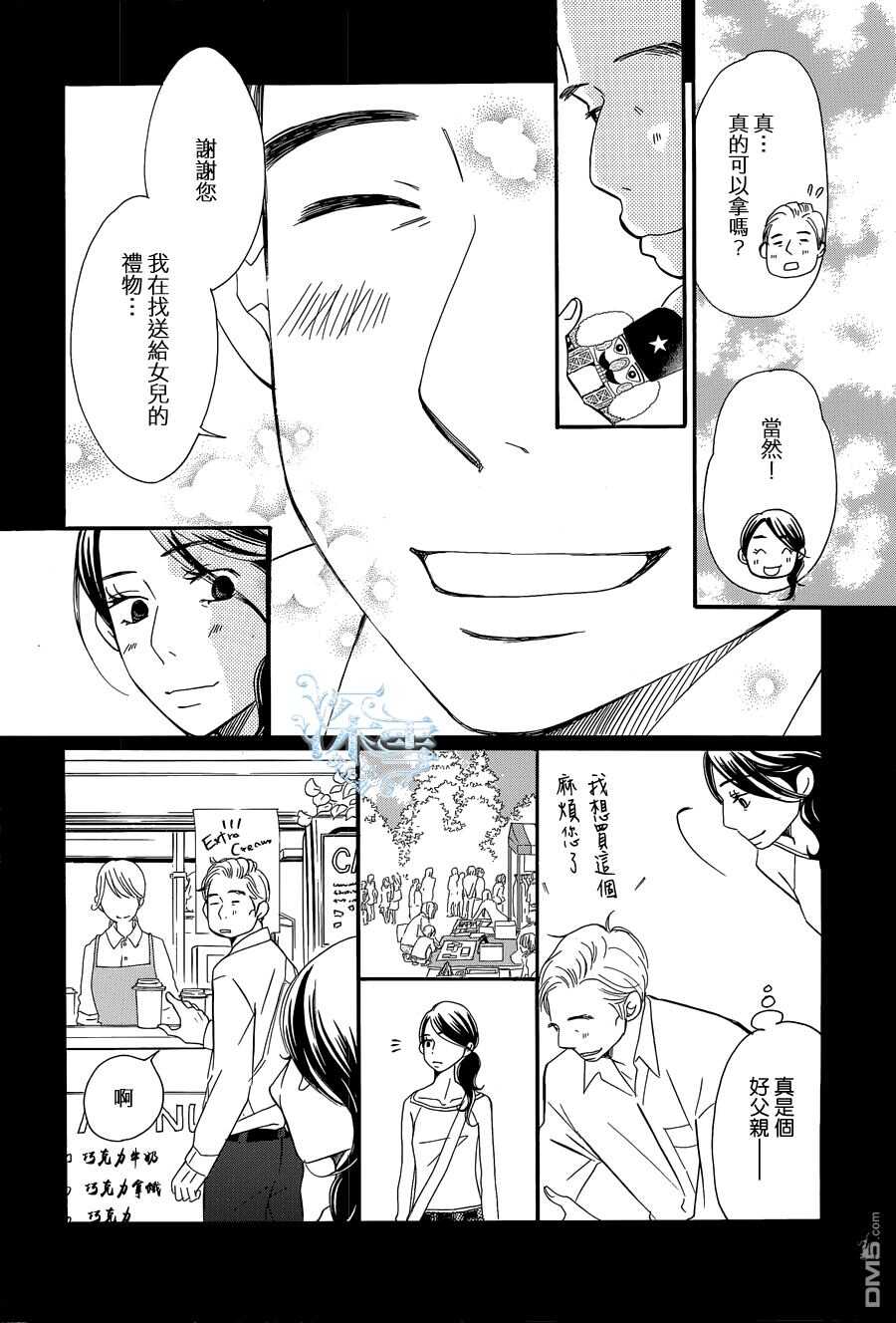 第18话-Bread&Butter-芦原妃名子（第14张）