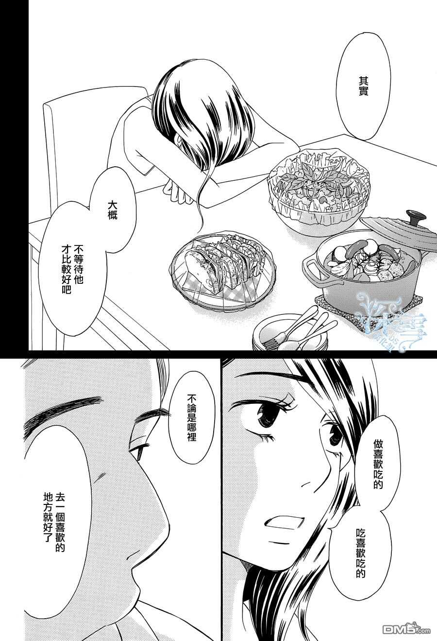 第18话-Bread&Butter-芦原妃名子（第36张）