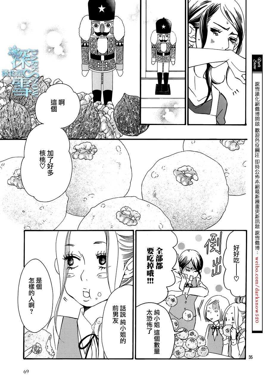 第19话-Bread&Butter-芦原妃名子（第37张）