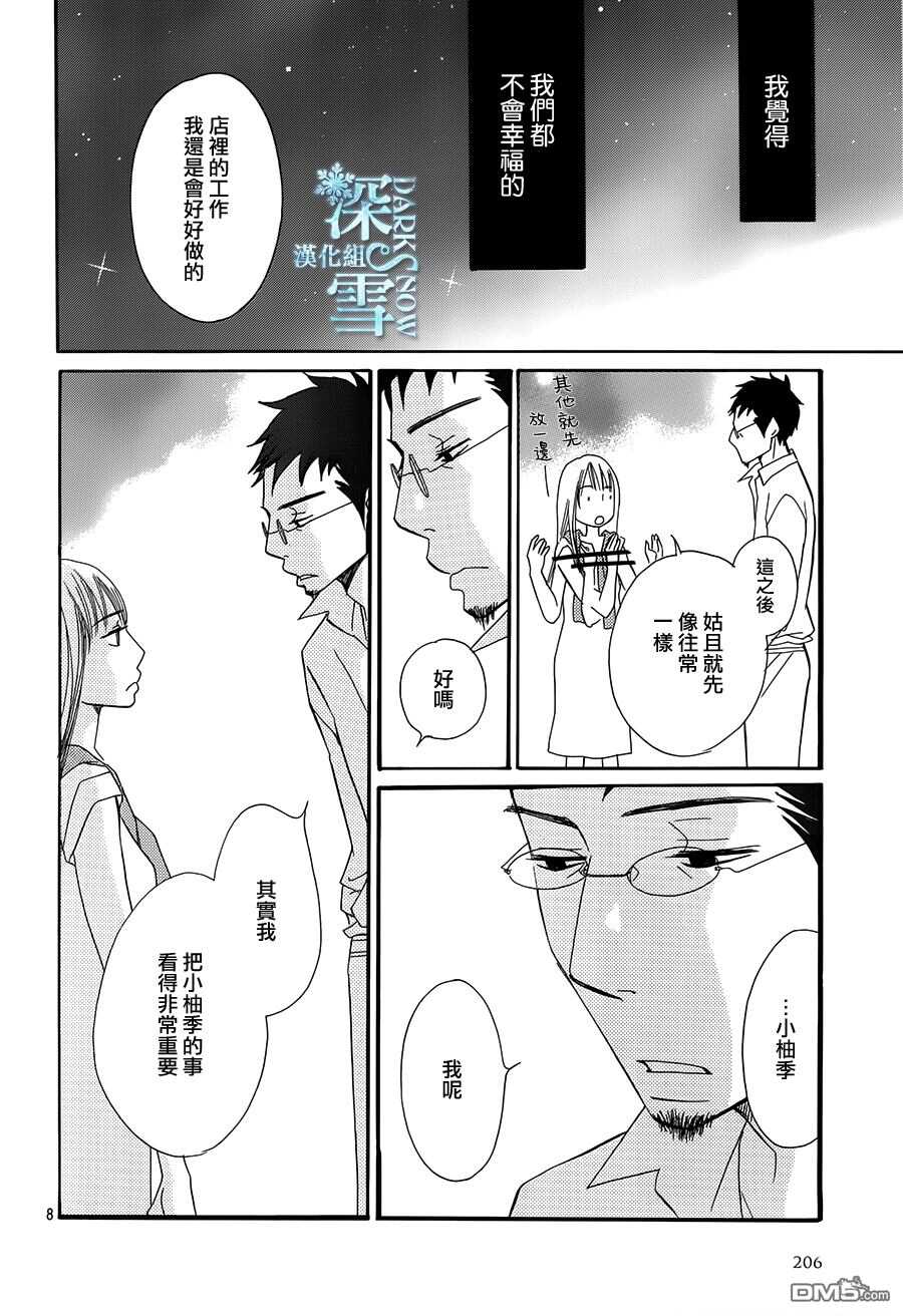 第20话-Bread&Butter-芦原妃名子（第8张）