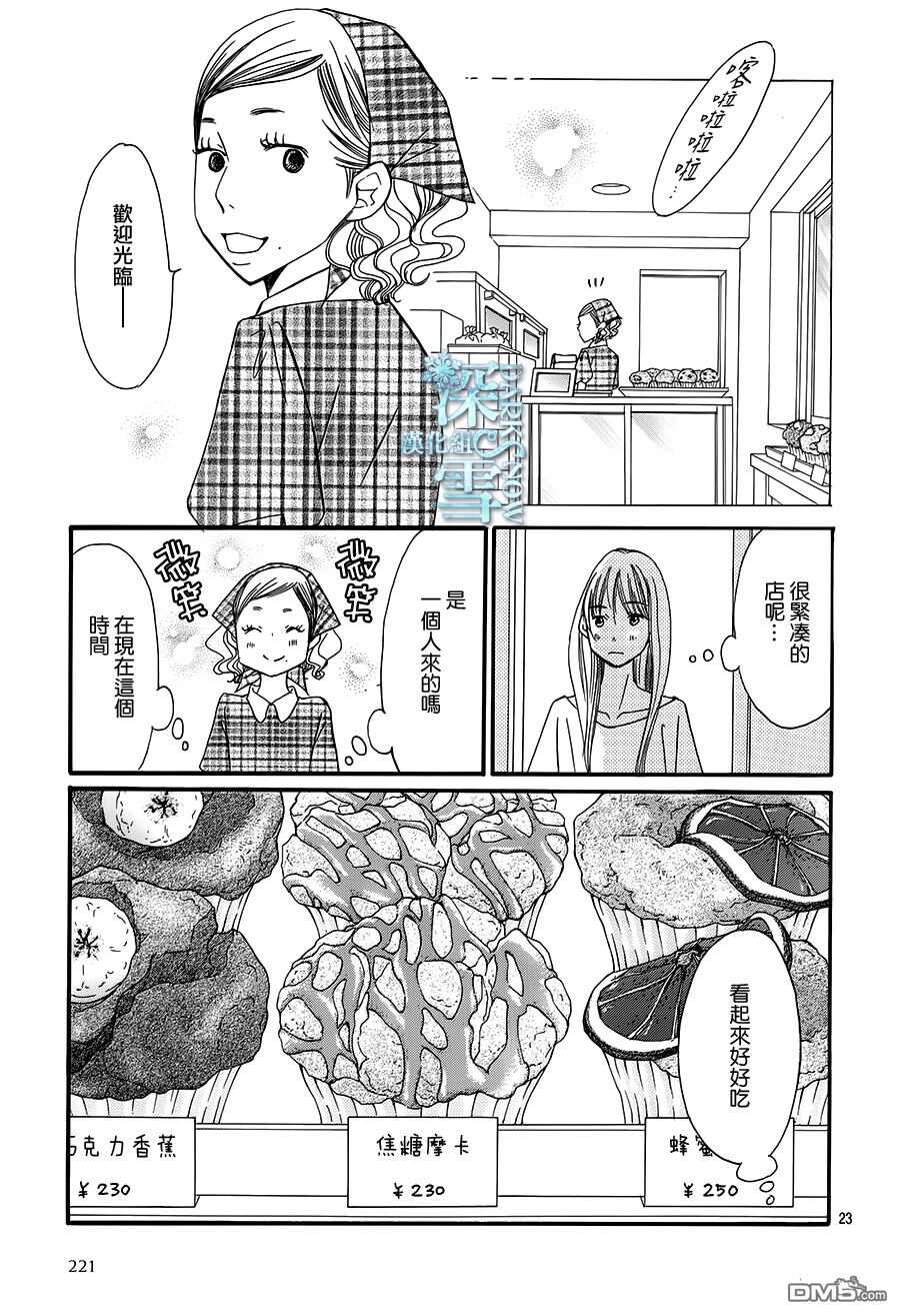 第20话-Bread&Butter-芦原妃名子（第23张）