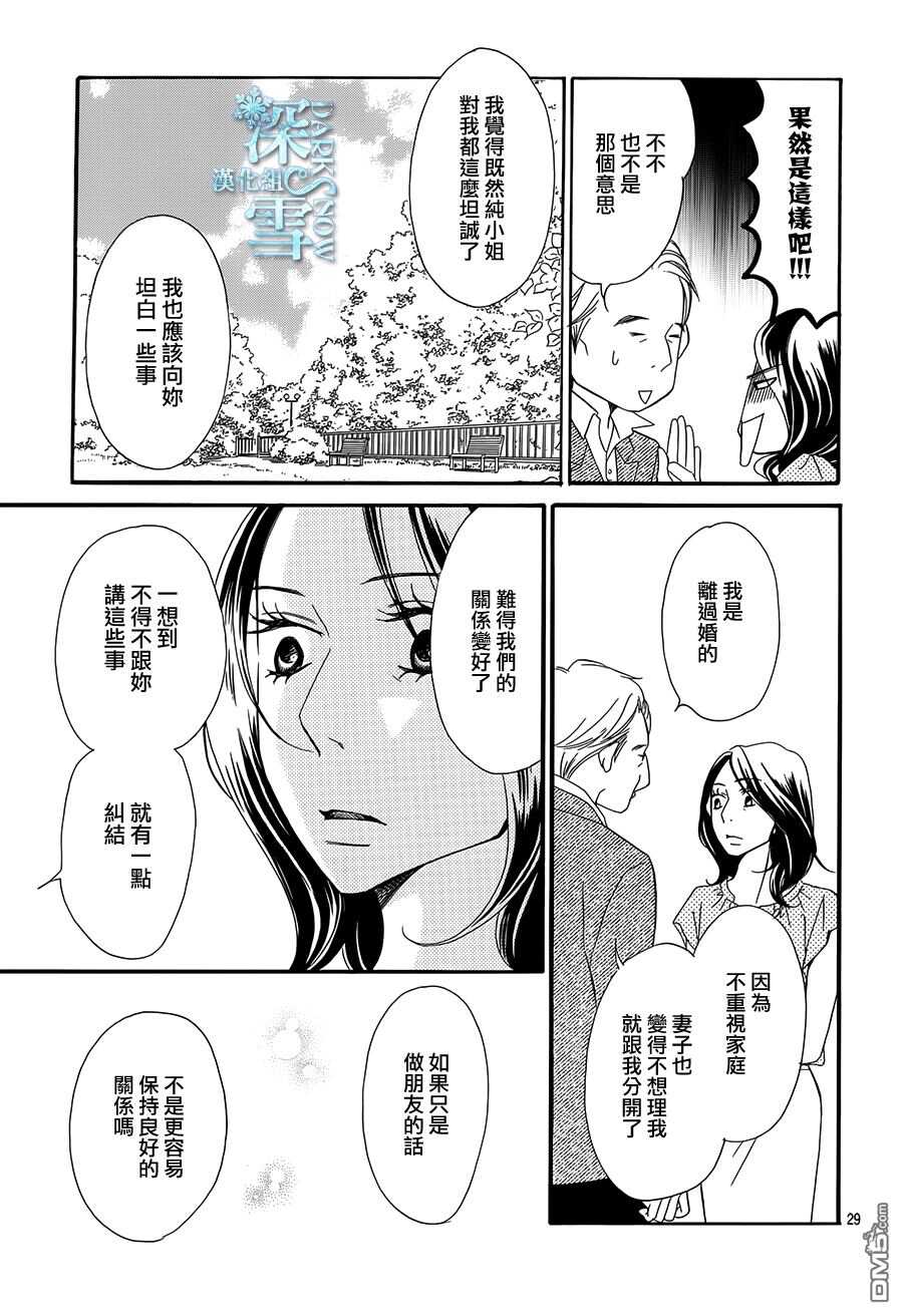 第20话-Bread&Butter-芦原妃名子（第29张）