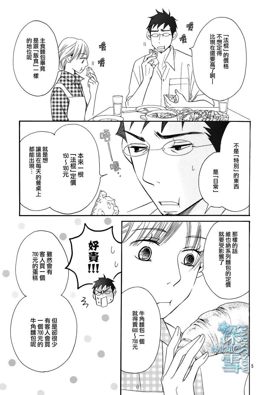 第21话-Bread&Butter-芦原妃名子（第6张）