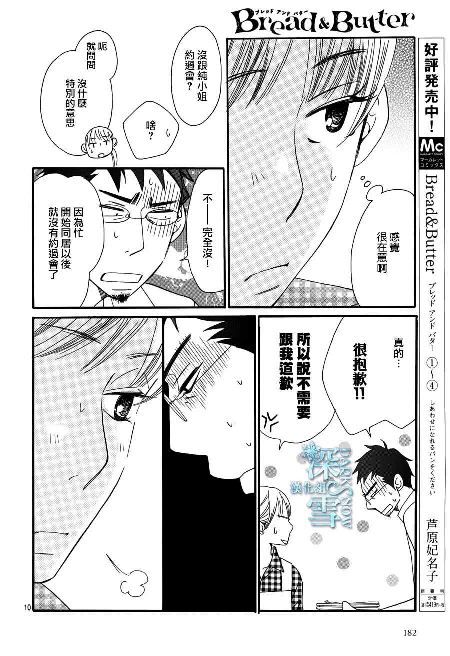 第21话-Bread&Butter-芦原妃名子（第11张）