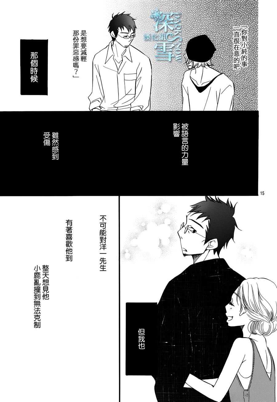 第21话-Bread&Butter-芦原妃名子（第16张）