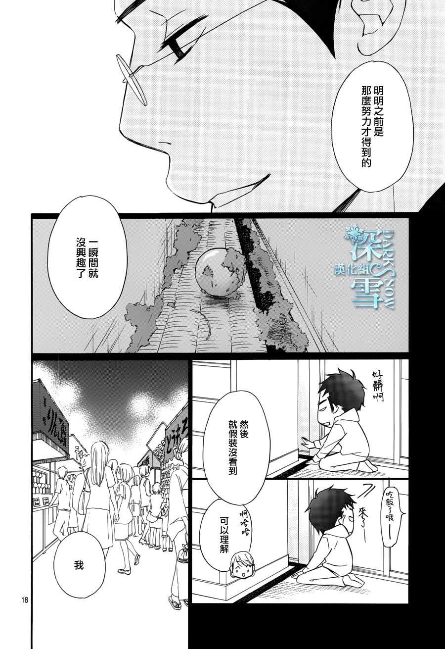 第21话-Bread&Butter-芦原妃名子（第19张）