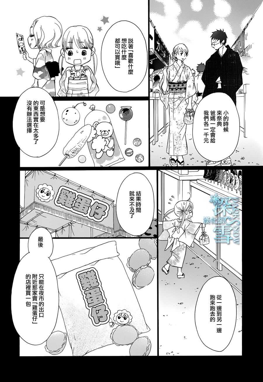 第21话-Bread&Butter-芦原妃名子（第20张）
