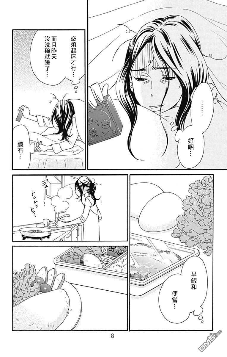 第22话-Bread&Butter-芦原妃名子（第10张）