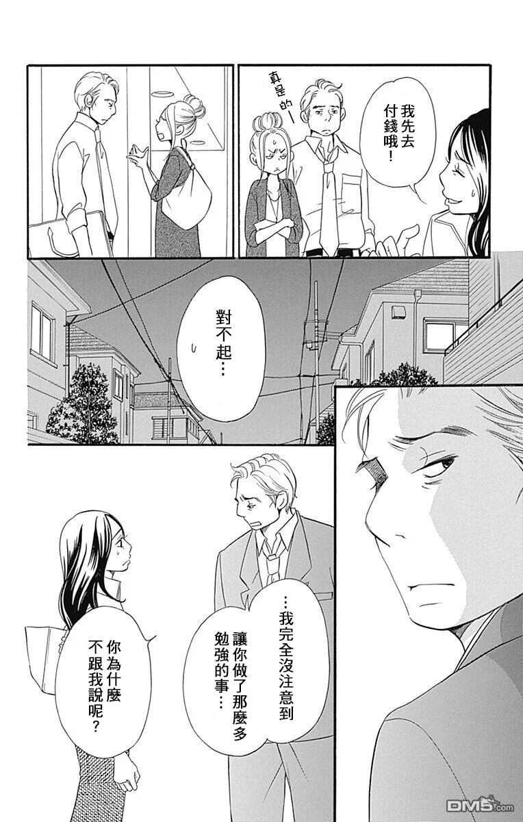 第22话-Bread&Butter-芦原妃名子（第32张）