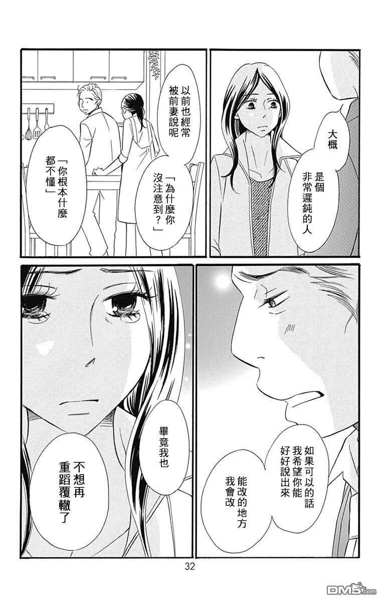 第22话-Bread&Butter-芦原妃名子（第34张）