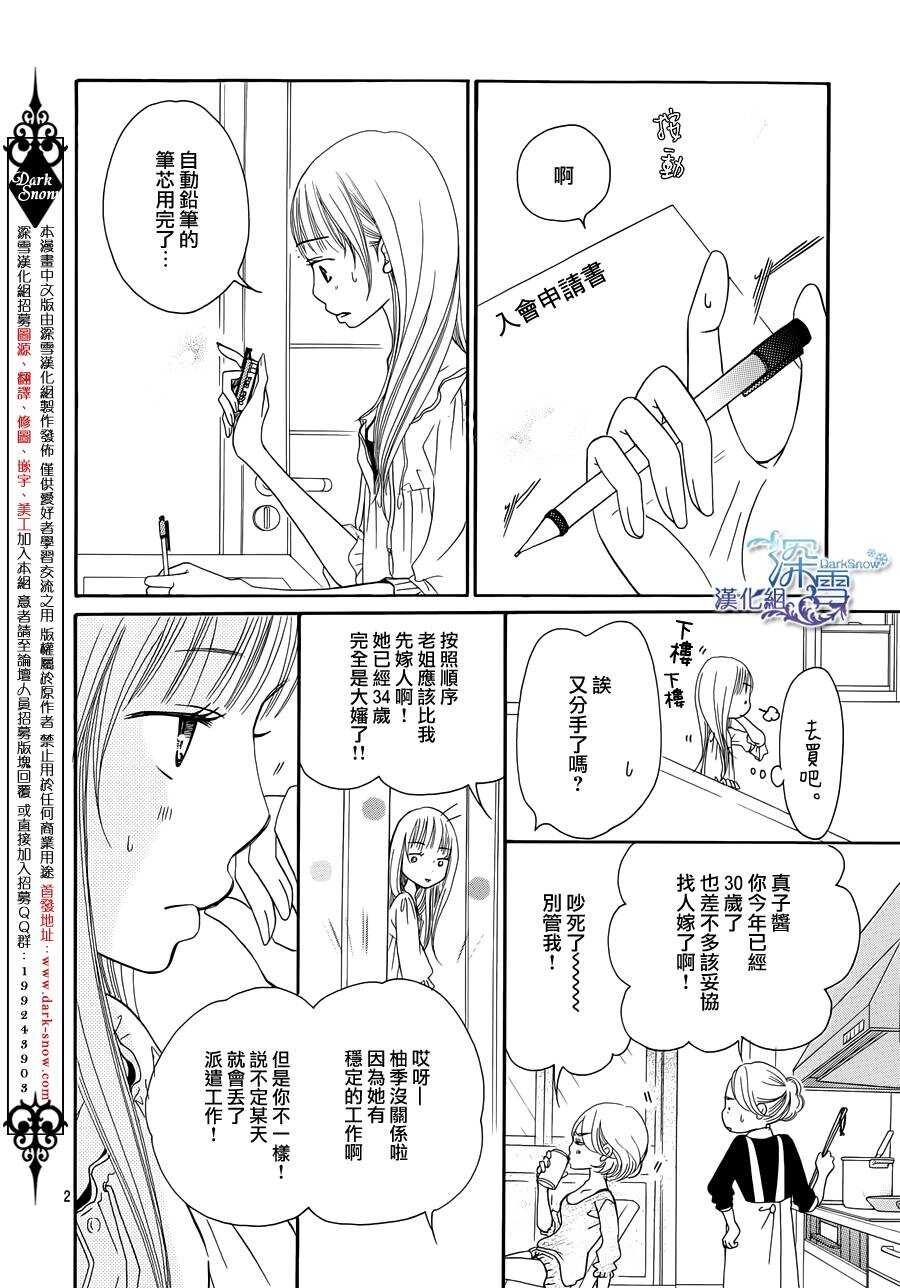 第01话-Bread&Butter-芦原妃名子（第5张）