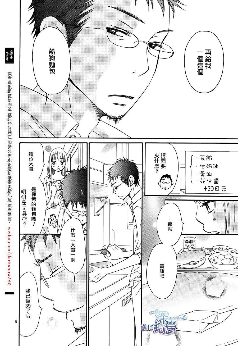 第01话-Bread&Butter-芦原妃名子（第11张）