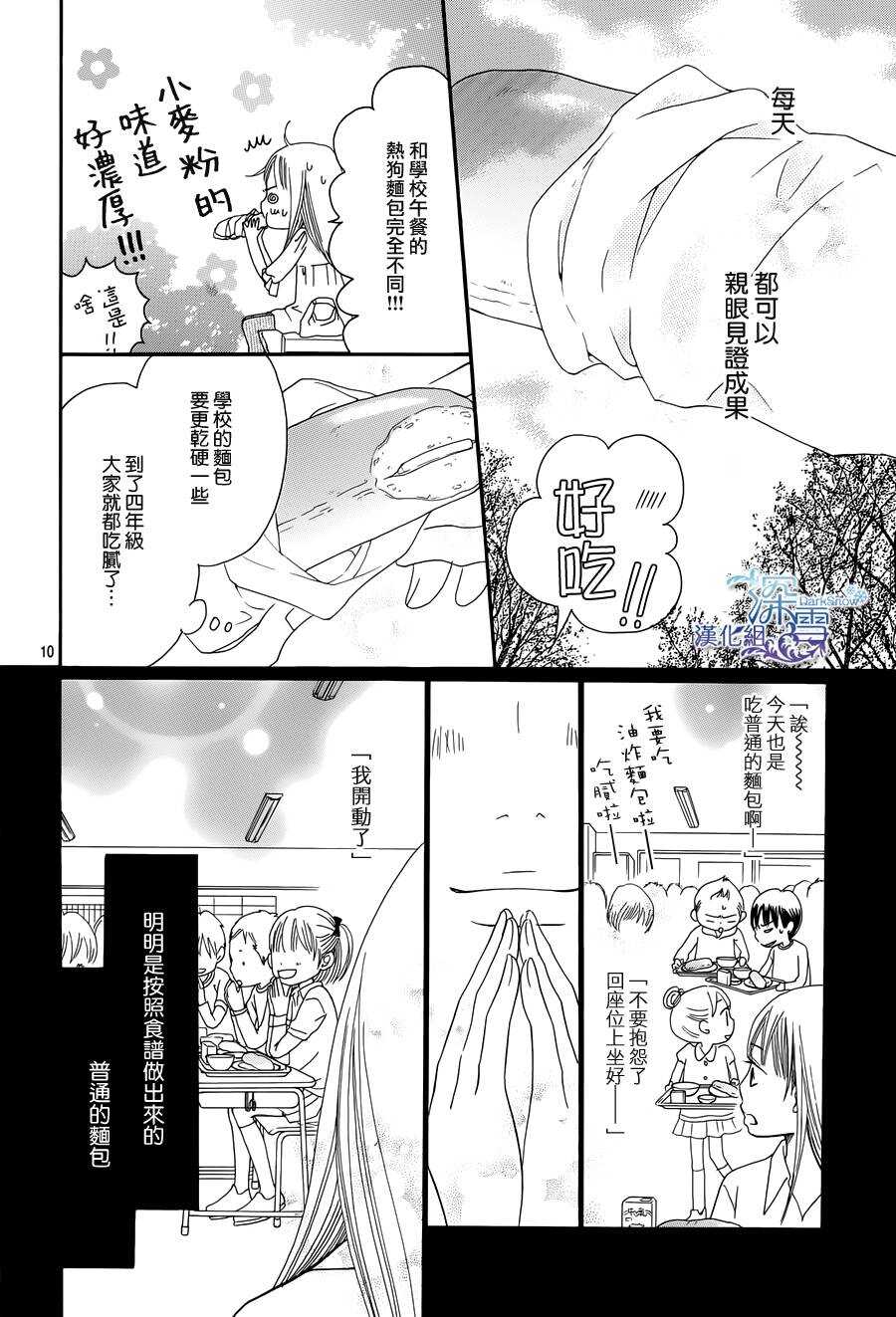 第01话-Bread&Butter-芦原妃名子（第13张）