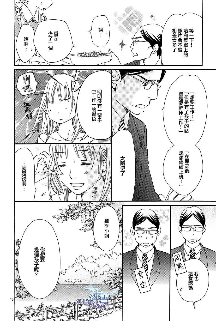第01话-Bread&Butter-芦原妃名子（第19张）