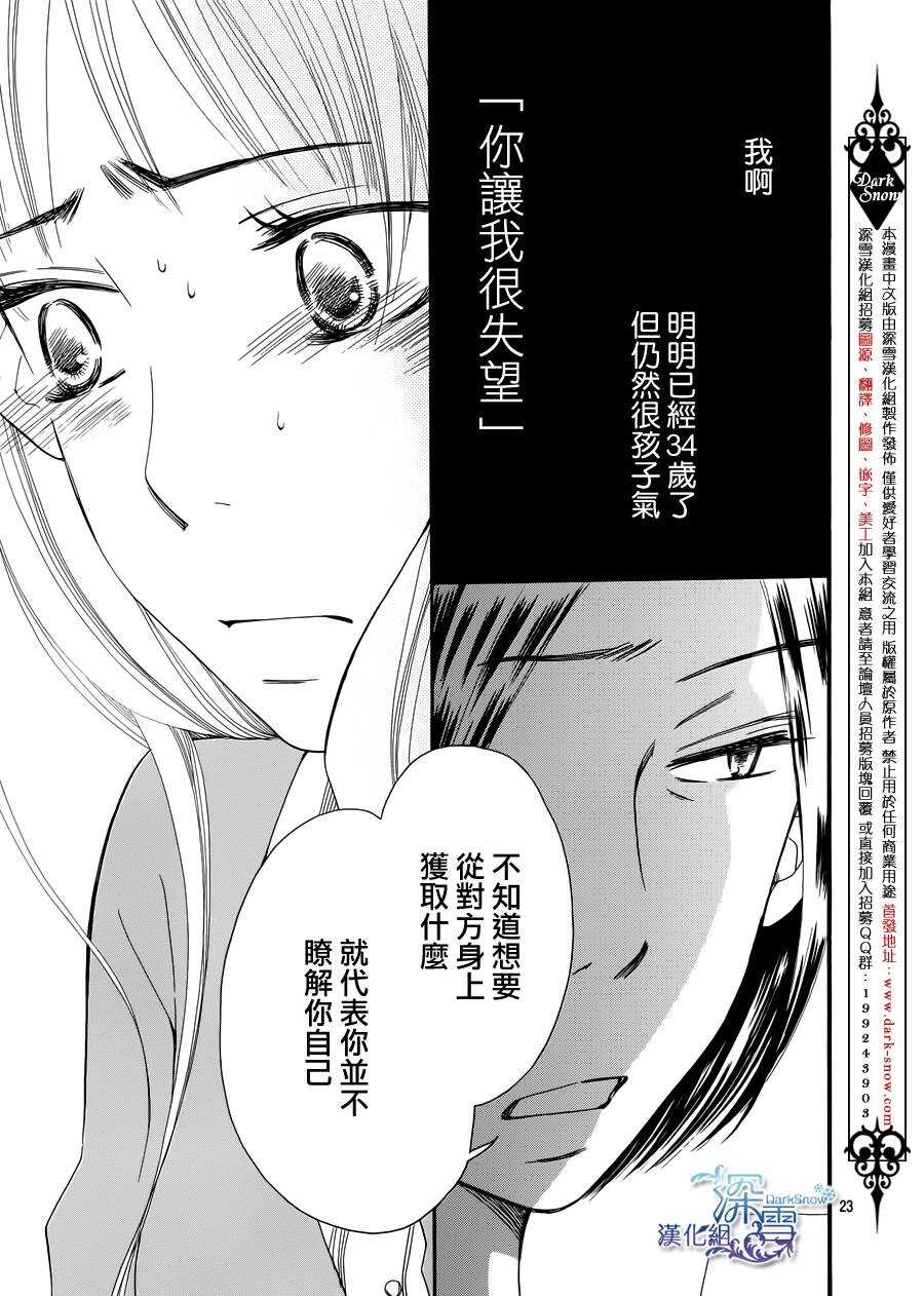 第01话-Bread&Butter-芦原妃名子（第26张）