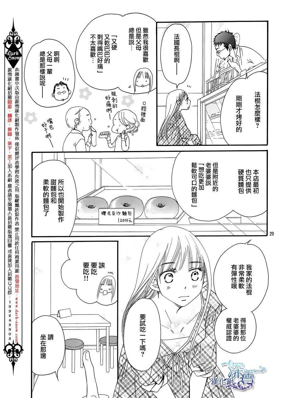 第01话-Bread&Butter-芦原妃名子（第32张）
