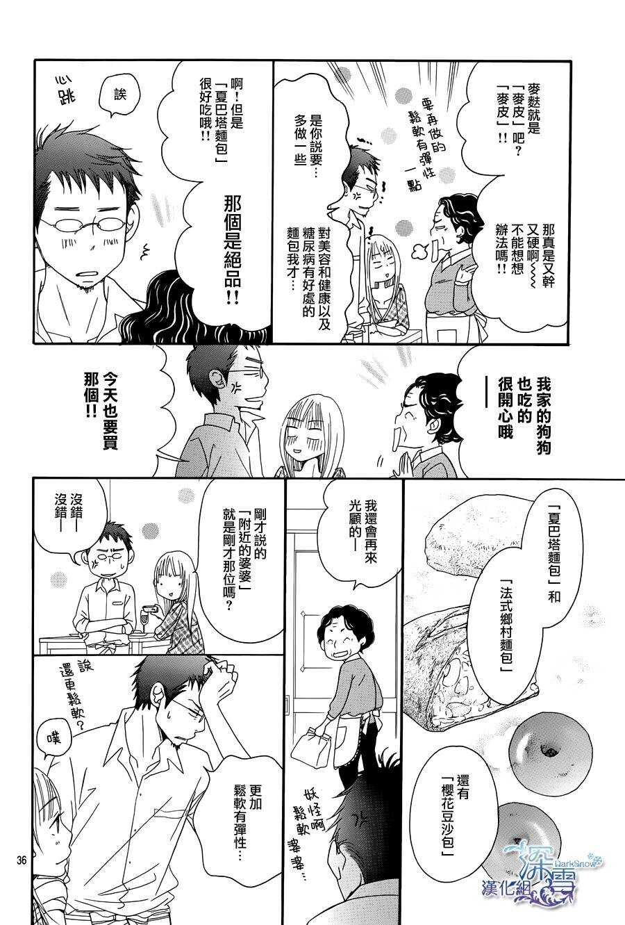 第01话-Bread&Butter-芦原妃名子（第39张）