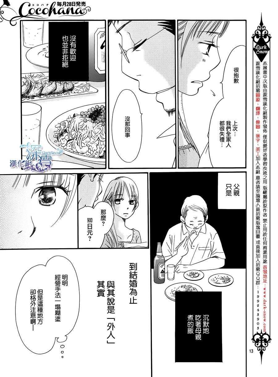 第02话-Bread&Butter-芦原妃名子（第13张）