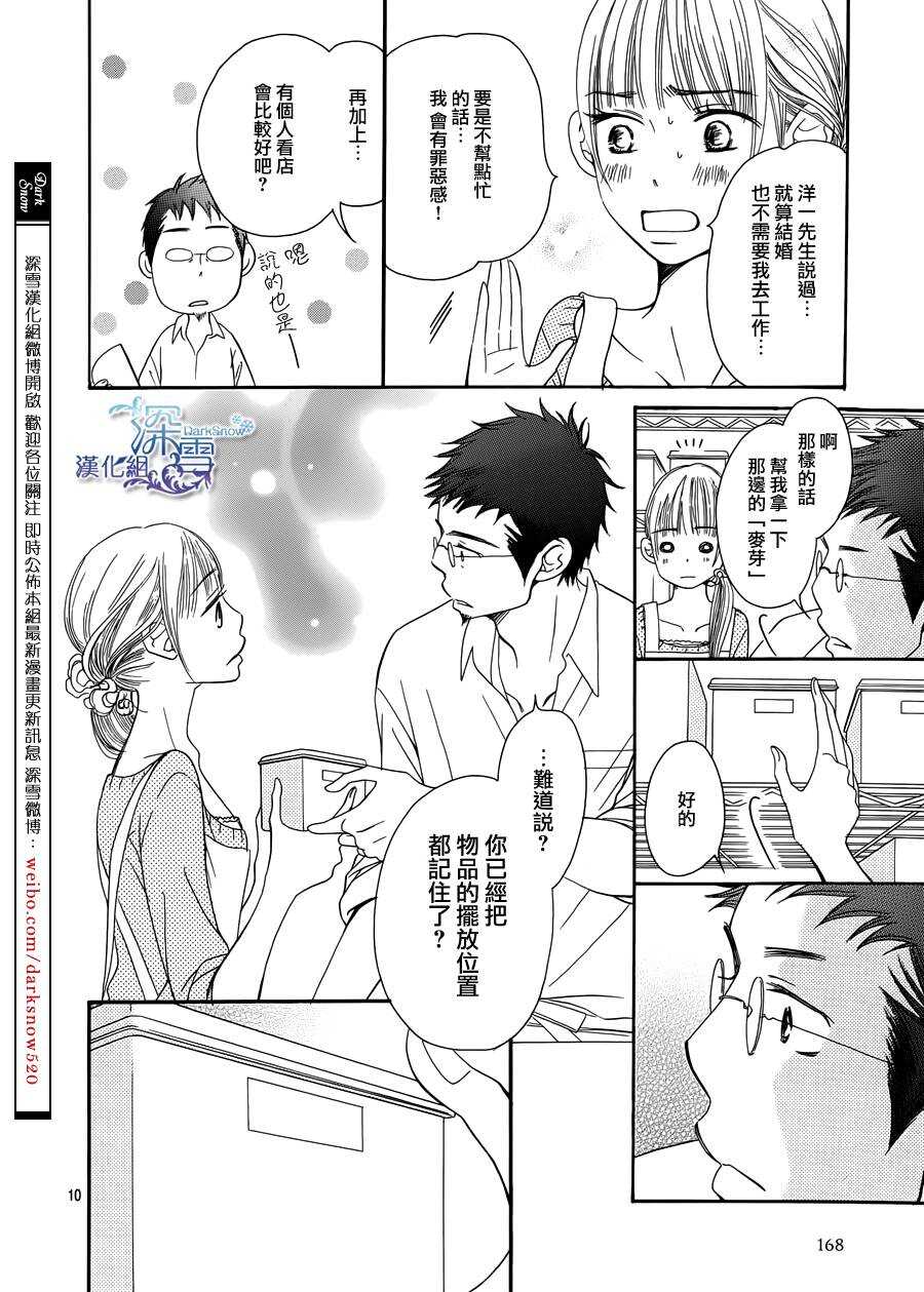 第02话-Bread&Butter-芦原妃名子（第10张）