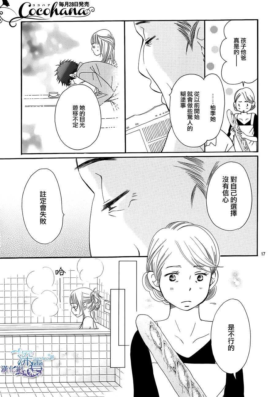 第02话-Bread&Butter-芦原妃名子（第17张）