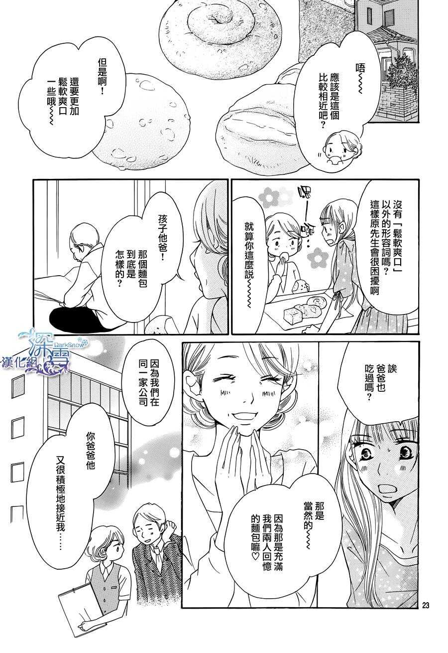 第02话-Bread&Butter-芦原妃名子（第23张）