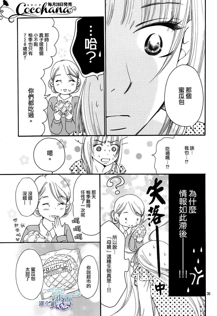 第02话-Bread&Butter-芦原妃名子（第35张）