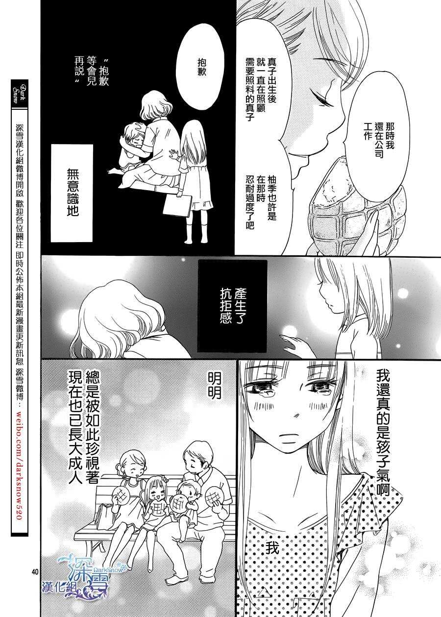 第02话-Bread&Butter-芦原妃名子（第40张）