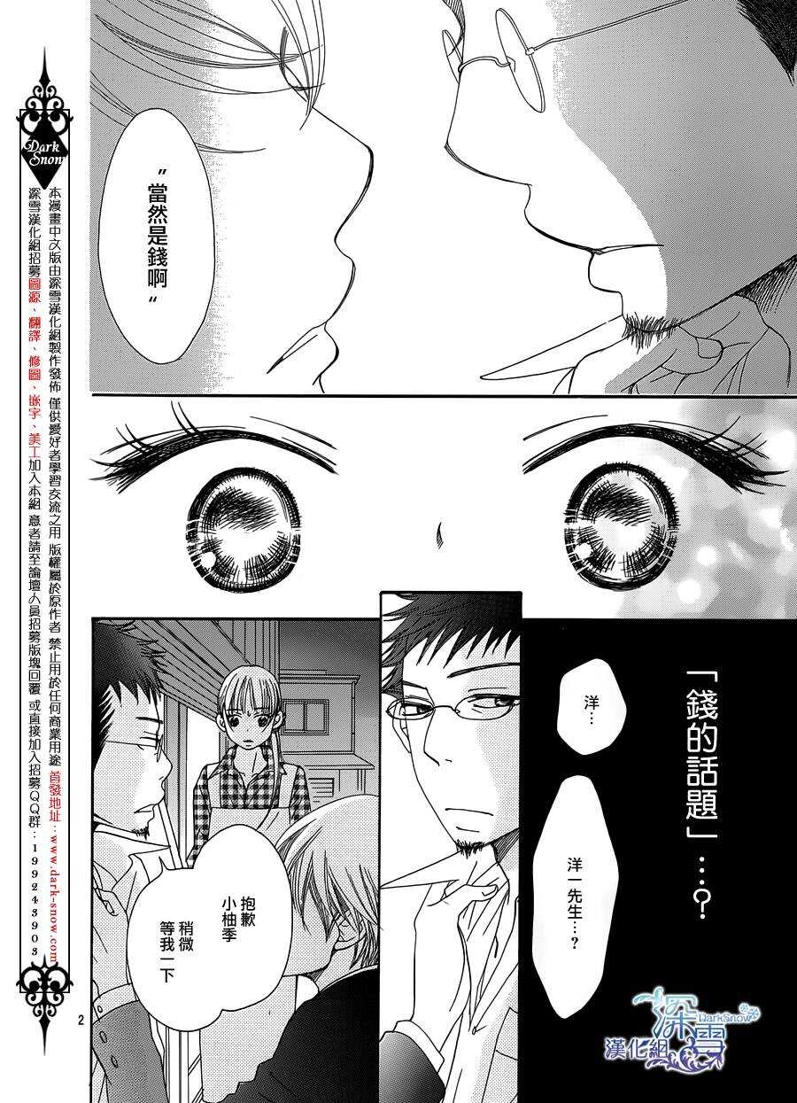 第03话-Bread&Butter-芦原妃名子（第3张）