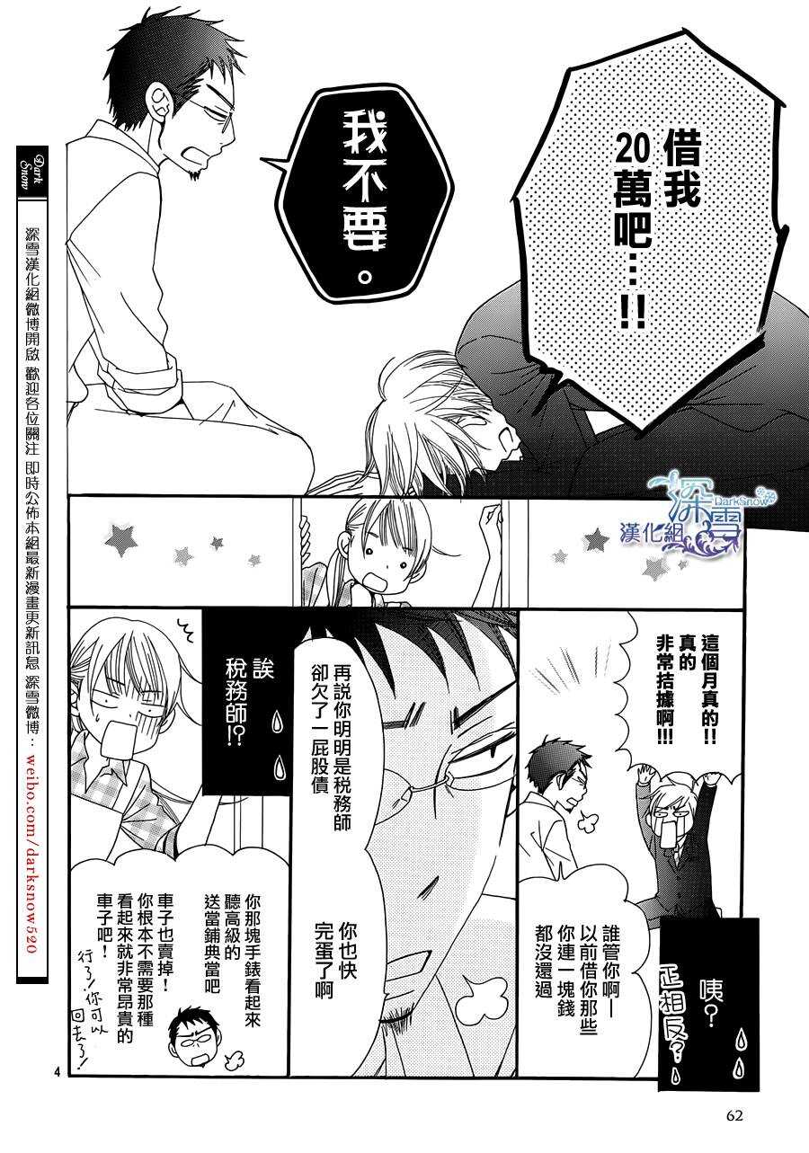 第03话-Bread&Butter-芦原妃名子（第5张）