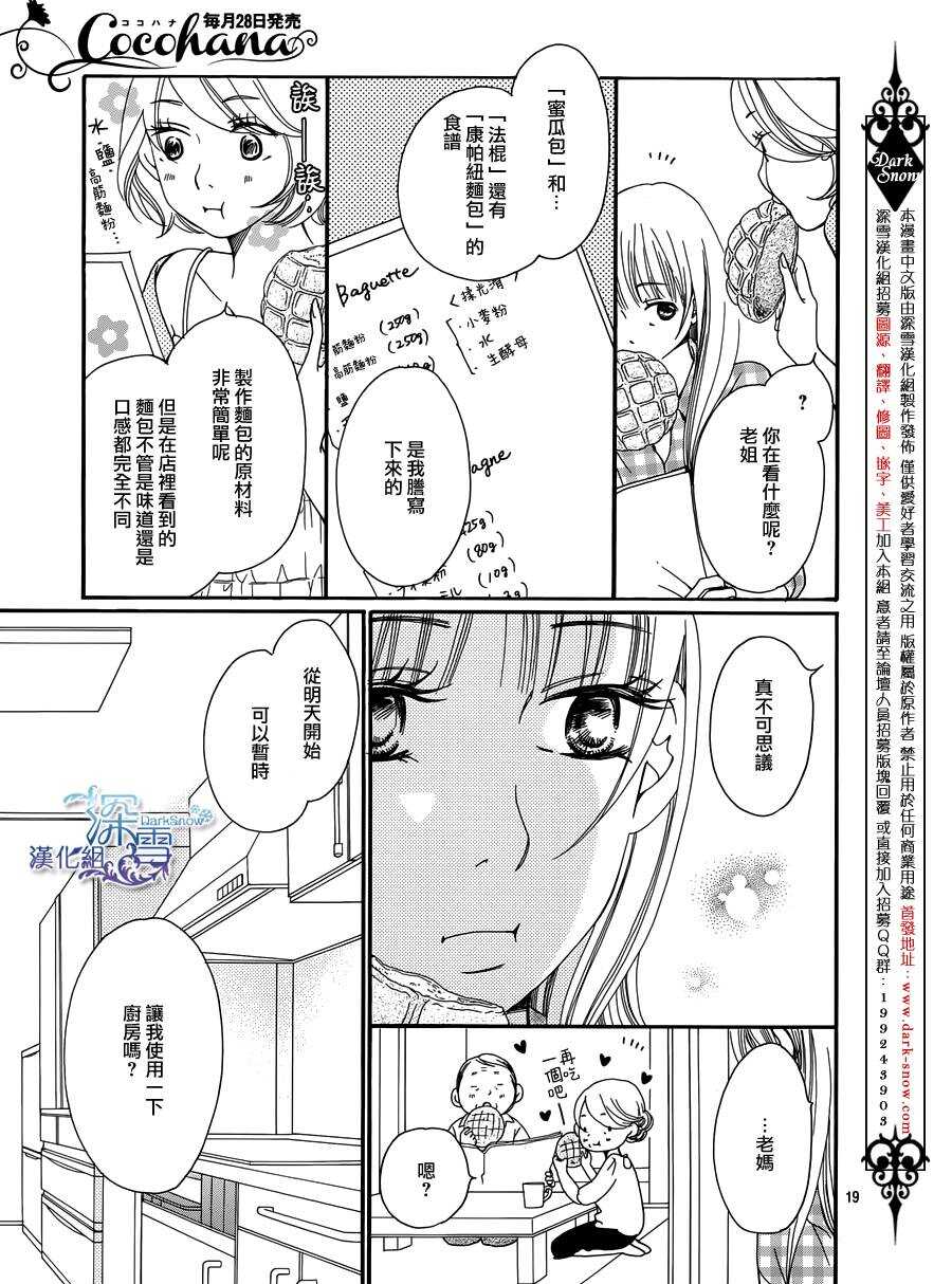 第03话-Bread&Butter-芦原妃名子（第20张）