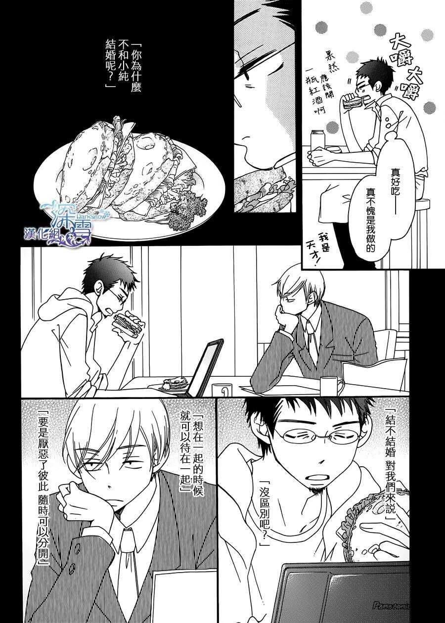第03话-Bread&Butter-芦原妃名子（第25张）