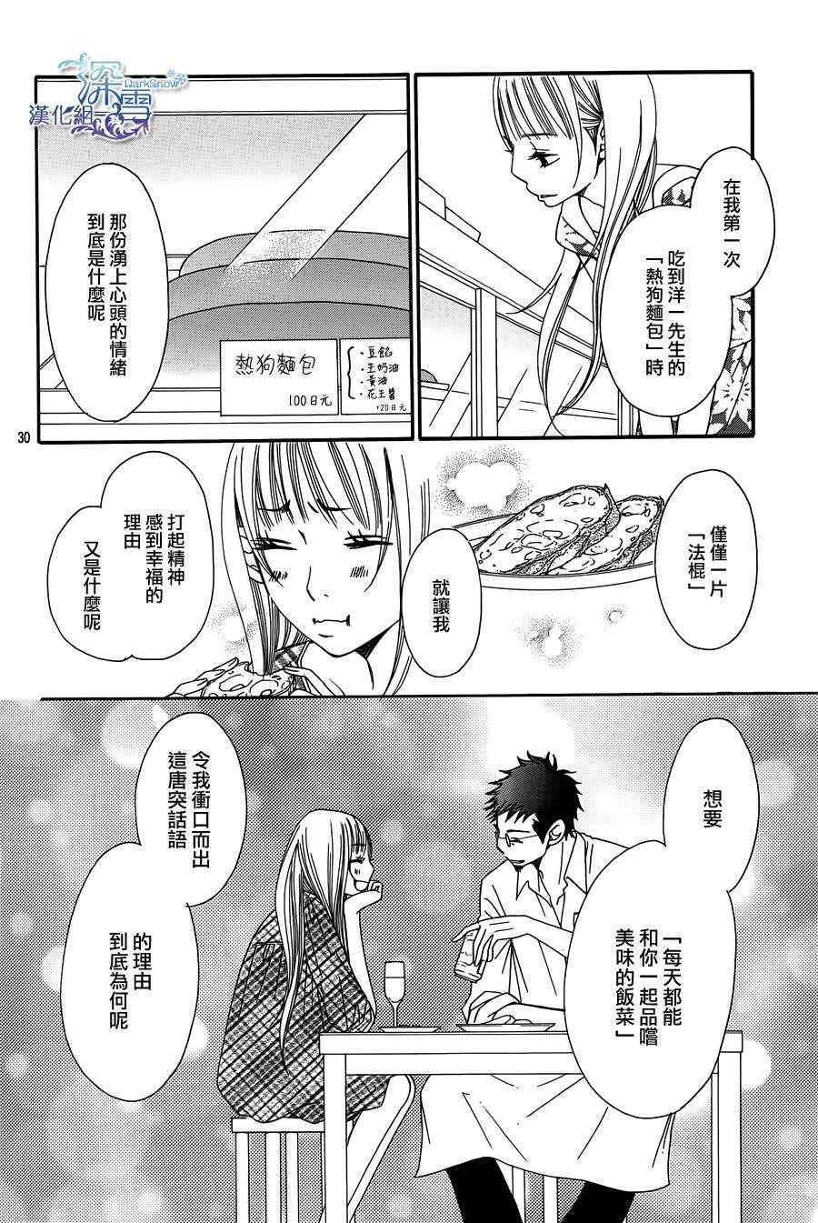 第03话-Bread&Butter-芦原妃名子（第31张）