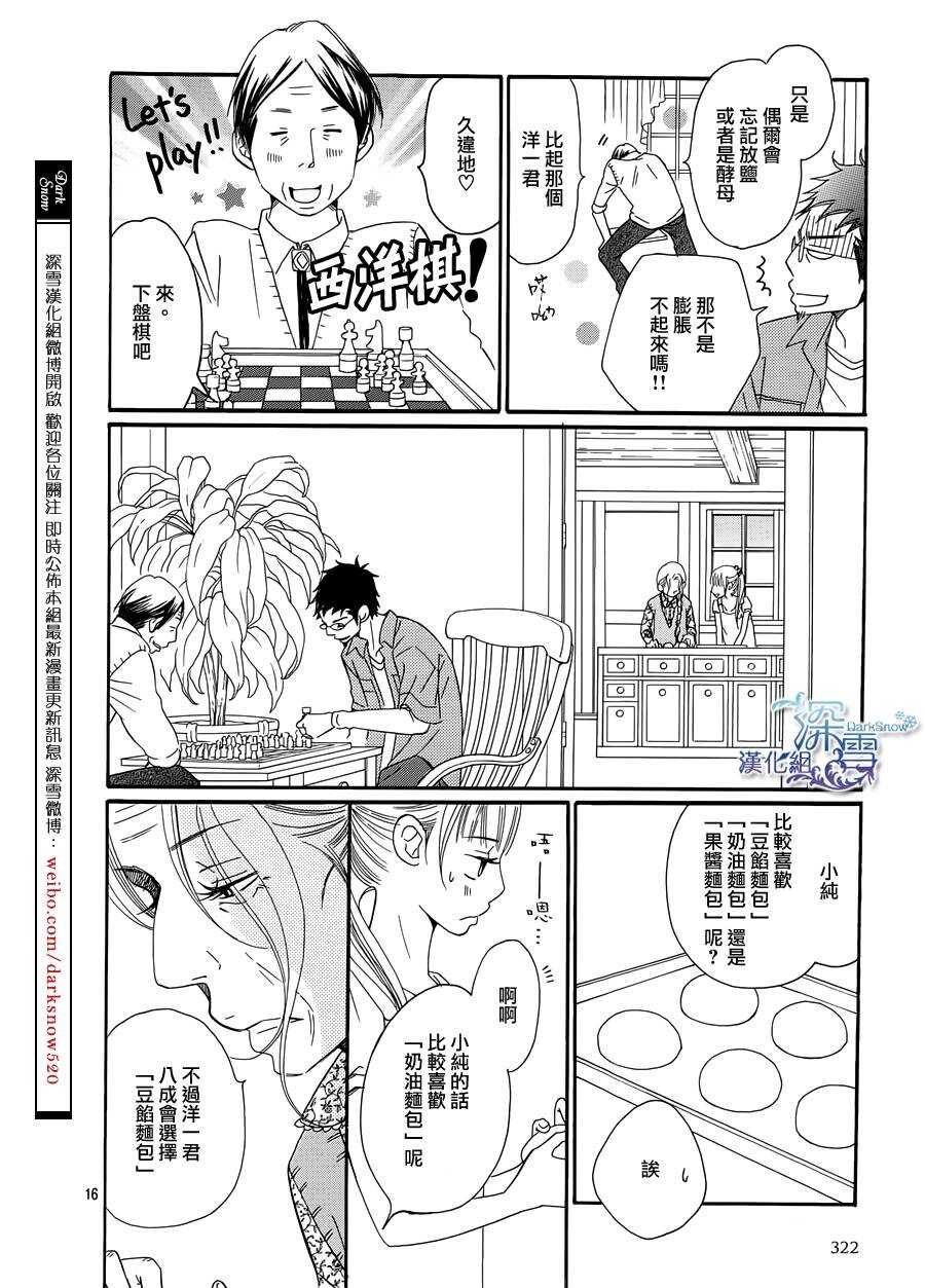 第04话-Bread&Butter-芦原妃名子（第17张）