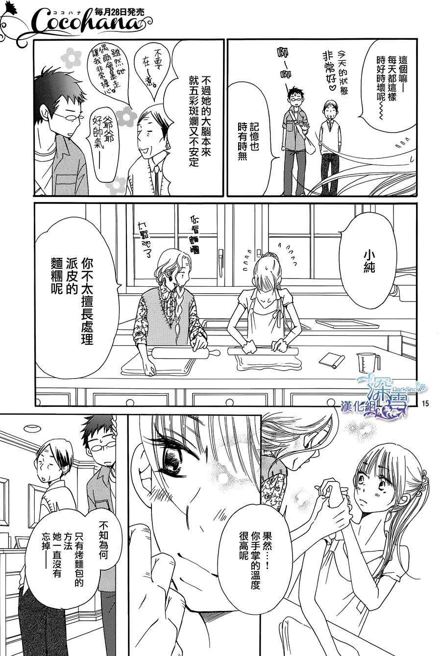 第04话-Bread&Butter-芦原妃名子（第16张）