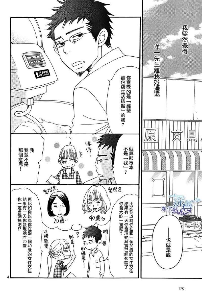 第05话-Bread&Butter-芦原妃名子（第6张）