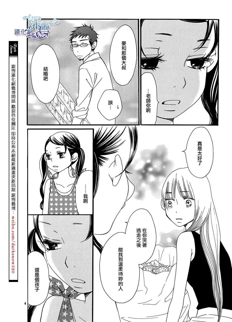 第06话-Bread&Butter-芦原妃名子（第4张）