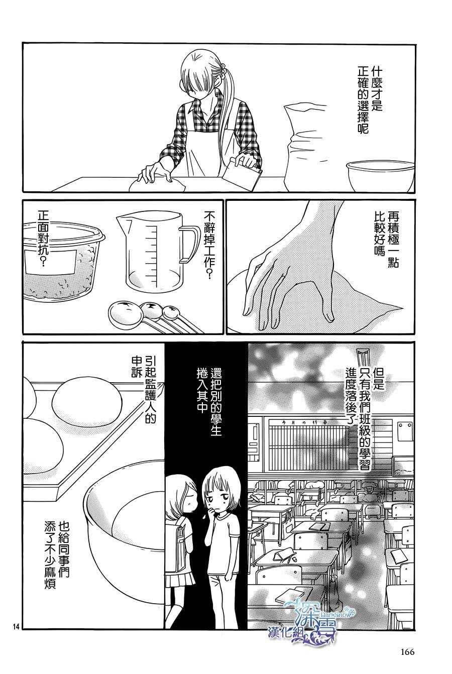 第06话-Bread&Butter-芦原妃名子（第14张）