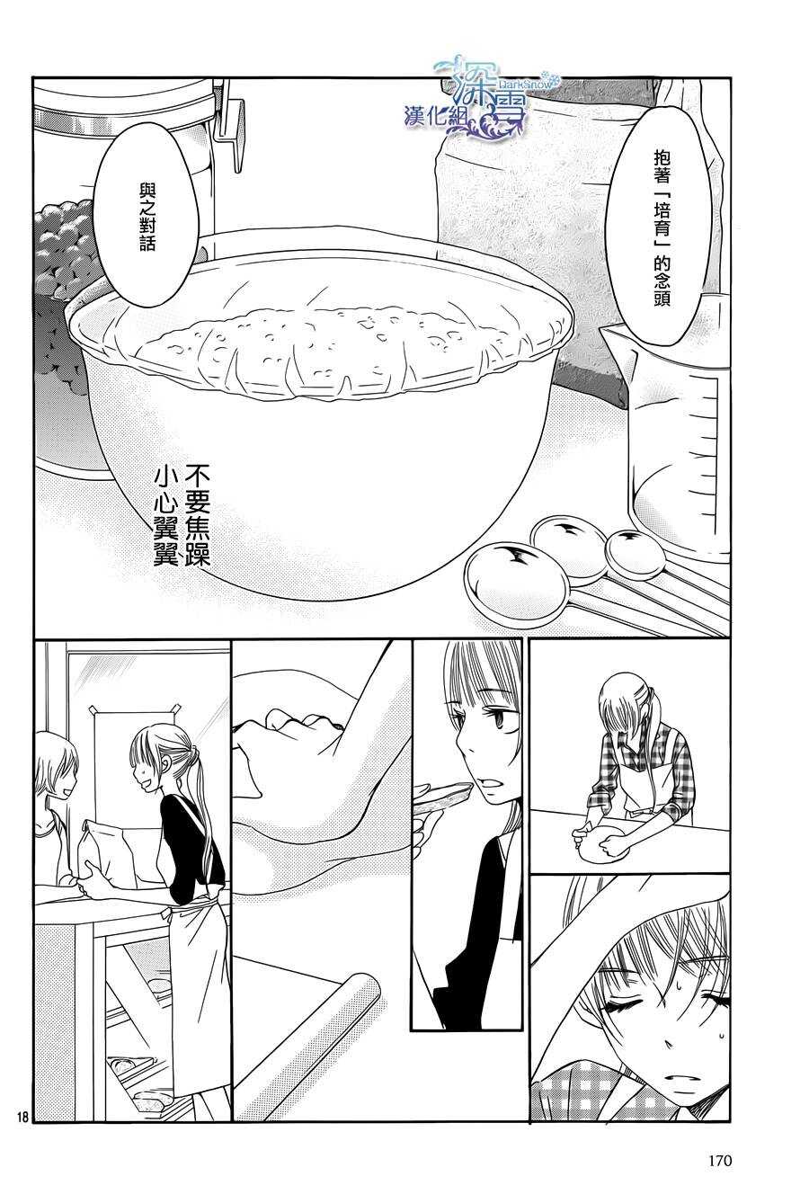 第06话-Bread&Butter-芦原妃名子（第18张）