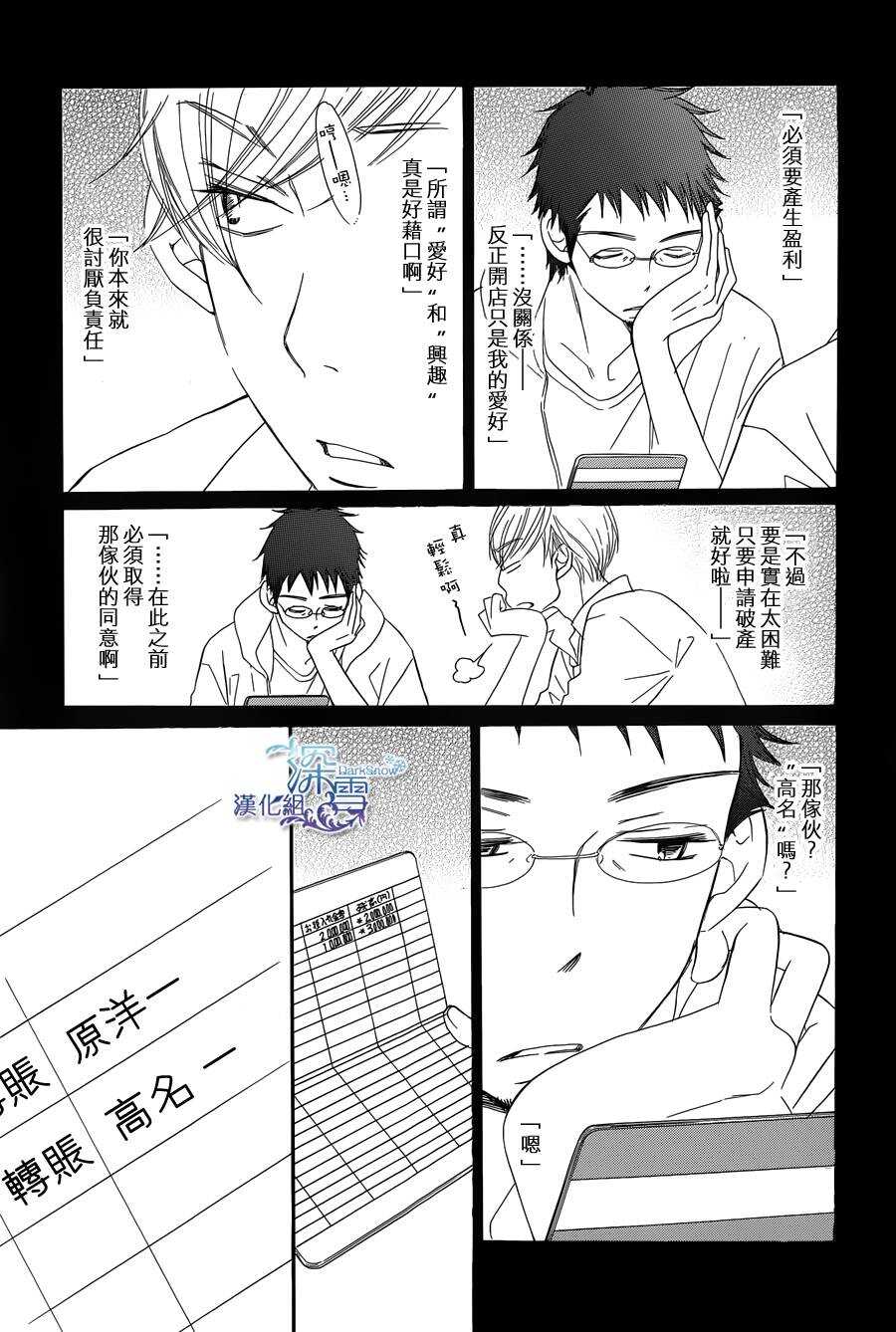 第06话-Bread&Butter-芦原妃名子（第27张）