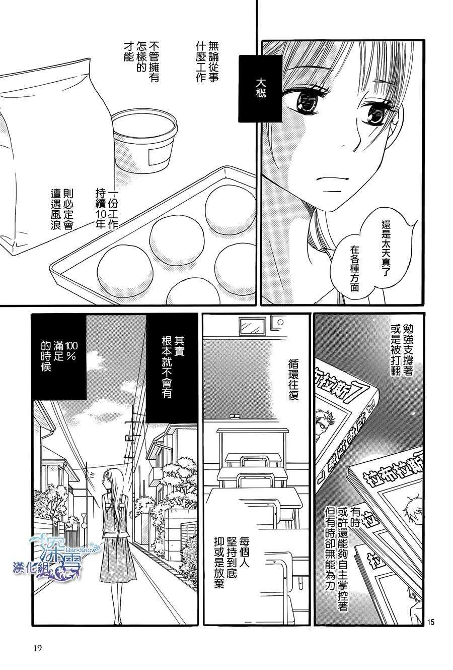 第07话-Bread&Butter-芦原妃名子（第17张）