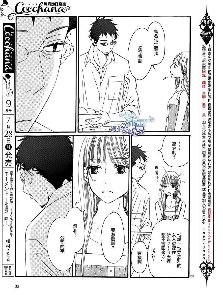 第07话-Bread&Butter-芦原妃名子（第31张）