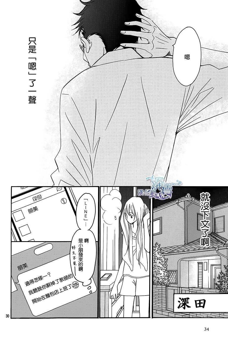 第07话-Bread&Butter-芦原妃名子（第32张）