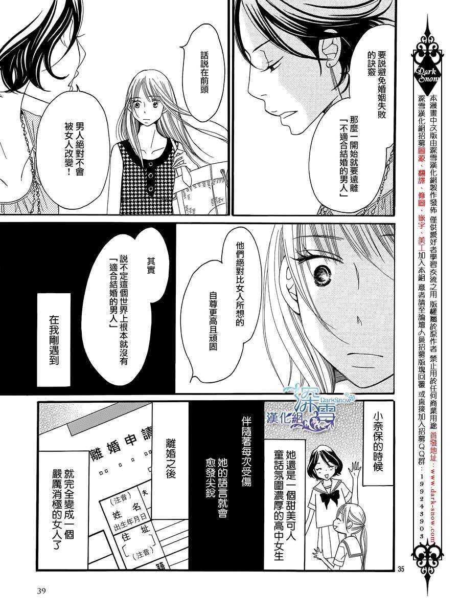 第07话-Bread&Butter-芦原妃名子（第37张）