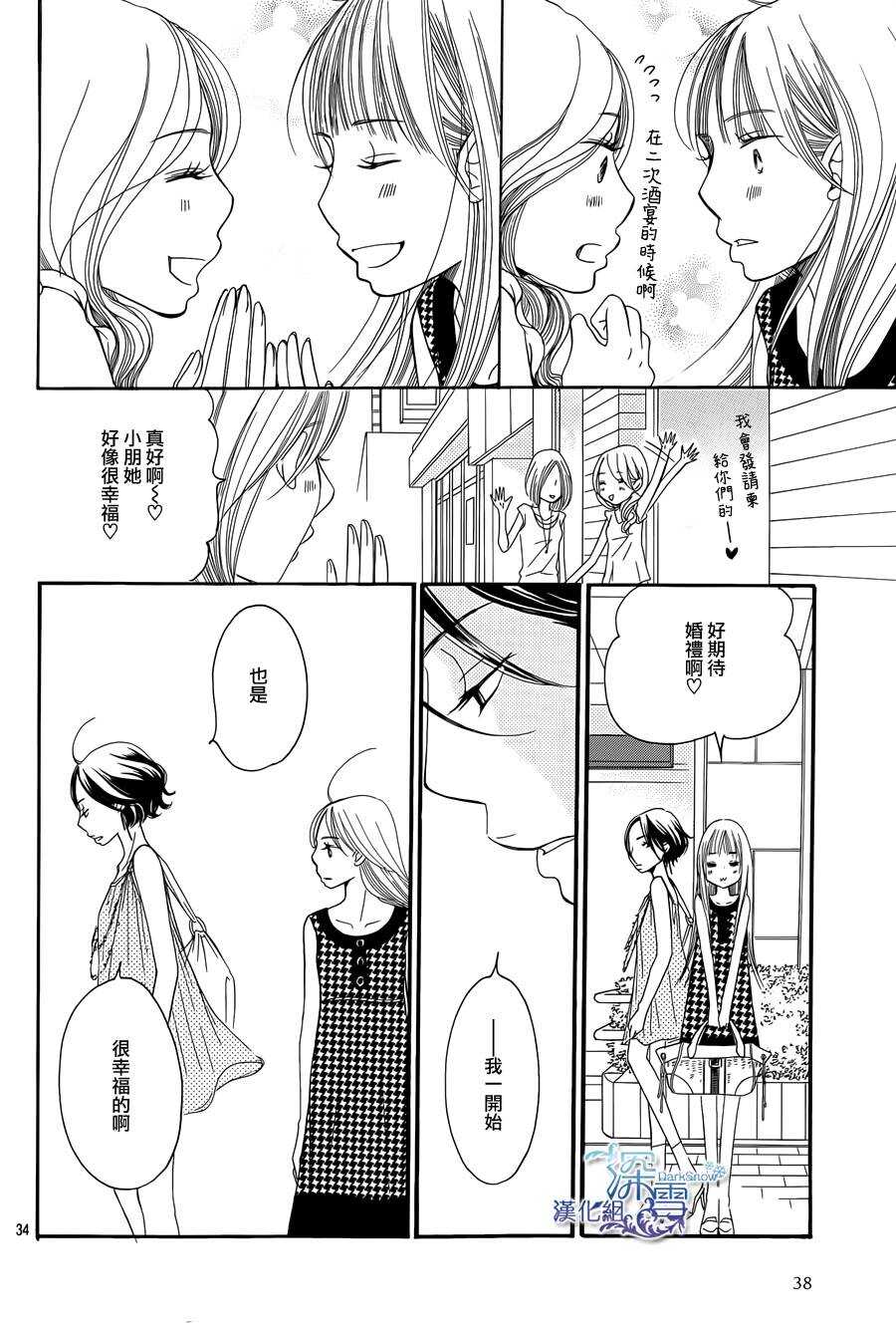 第07话-Bread&Butter-芦原妃名子（第36张）