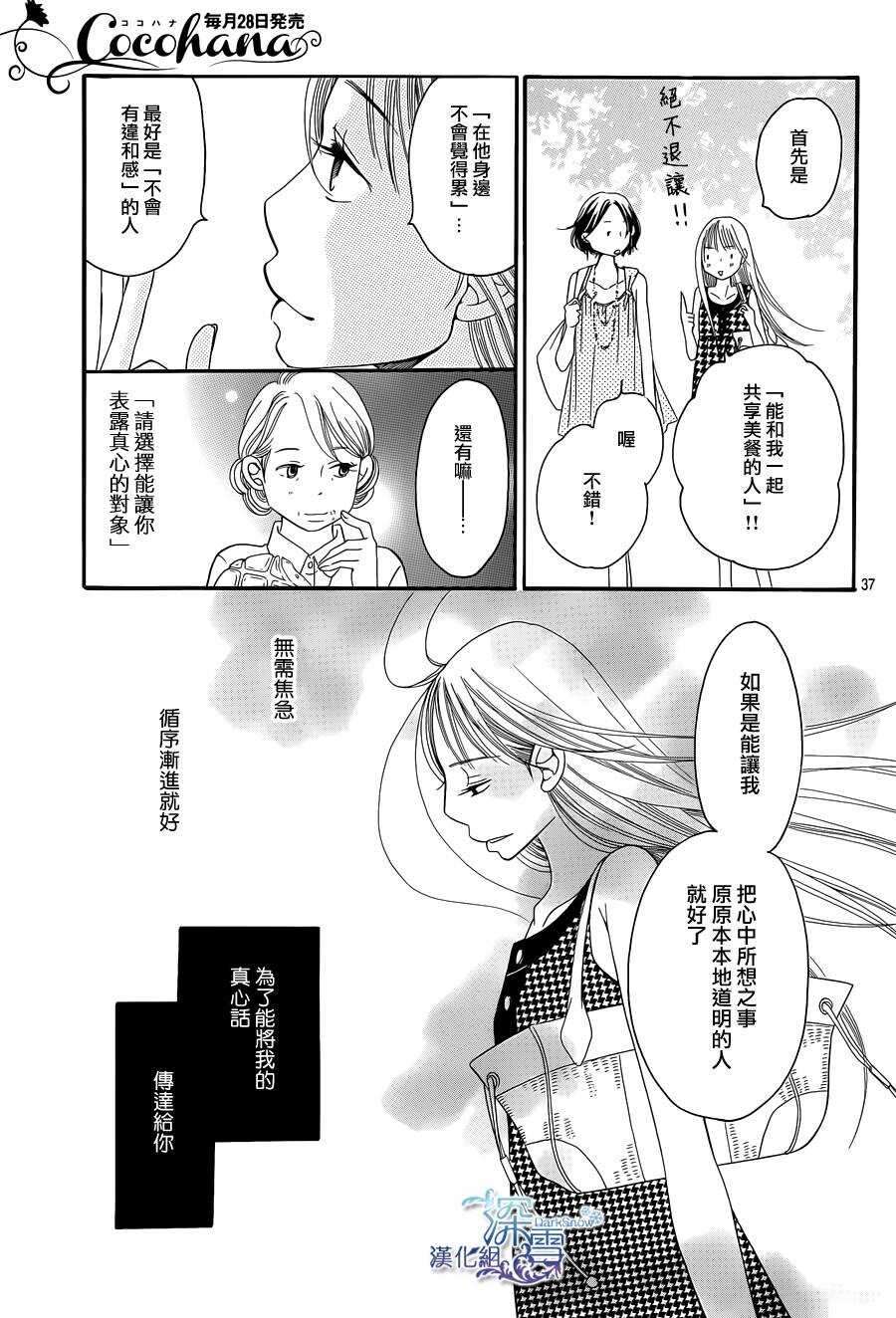 第07话-Bread&Butter-芦原妃名子（第39张）
