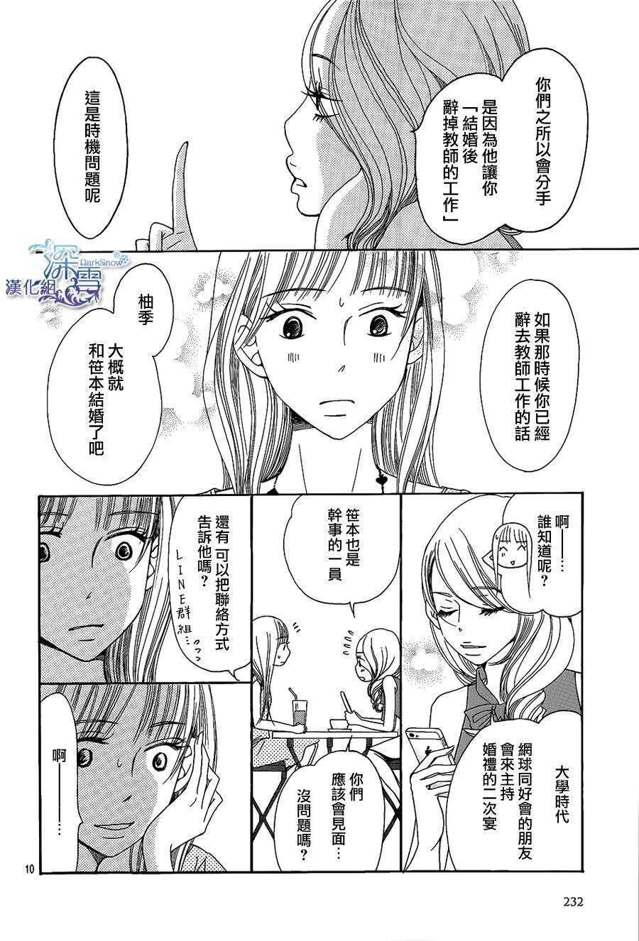 第08话-Bread&Butter-芦原妃名子（第10张）